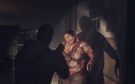 Project Zomboid Meets Resident Evil In This Open-World Horror RPG