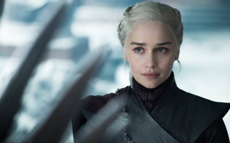 Game of Thrones' Night King and Daenerys Targaryen Will Officially Return in 2027