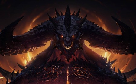 Diablo 5 Officially Passes a Major Production Milestone