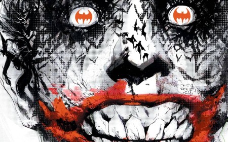 LEGO's New Set Is The Ultimate Tribute To DC's Joker