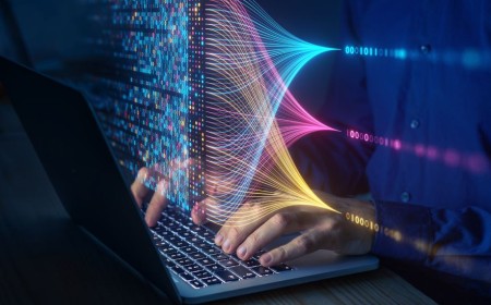 UK businesses are more excited about AI than ever before — but many are split on where the responsibility lies