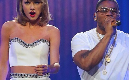Nelly Reveals How Much Taylor Swift Paid Him for 2011 Surprise Show