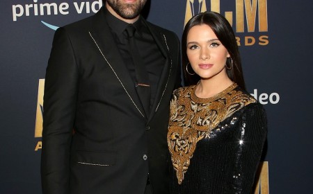 The Bold Type’s Katie Stevens Welcomes Baby No. 2 With Paul DiGiovanni