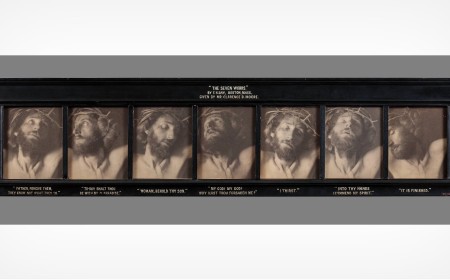 Toledo Museum of Art Acquires 19th Century Photo Series Hailed as Among the Most Important Images Ever