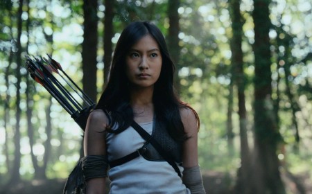 Netflix's 22-Episode Sci-Fi Series Deserves Kudos For Making Live-Action Anime Look Easy