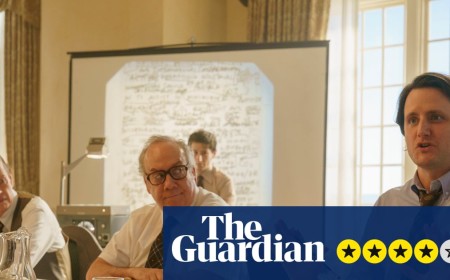 A Statement review – outstanding climate change dramedy about a 1980 meeting