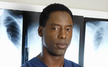 Grey's Anatomy star Isaiah Washington breaks his silence on wife's sudden death last year: 'It came as a huge shock'
