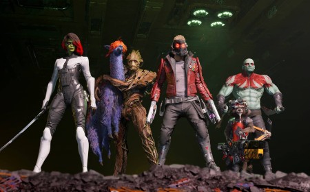 Marvel's Forgotten Mass Effect Clone Couldn't Escape the Avengers' Failure