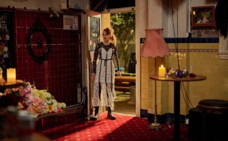 A New Australian Horror Import Imagines ‘Obsession’ from a Very Different Perspective