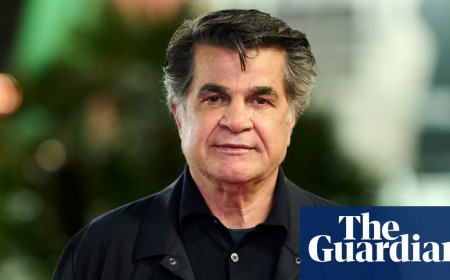 Iranian film-maker Jafar Panahi given new prison sentence