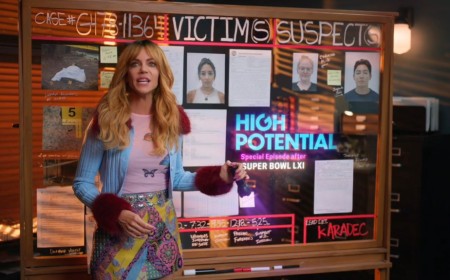 ‘High Potential’ Gets Post-Super Bowl Slot, Eyes ‘Grey’s Anatomy’-Style 2-Parter On ABC & Disney+