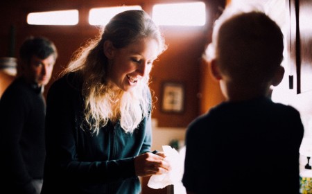 Elizabeth Holmes’ Children: How Many Kids Does She Have?