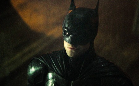 The Batman Part 2 Gets a Reassuring Update From Robert Pattinson