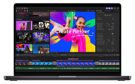 Apple is making Creator Studio an even better deal with new AI features and creative tools