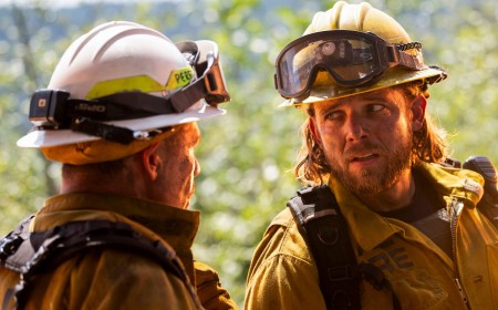 CBS Is Derailing Bode's Fire Country Story (AGAIN)
