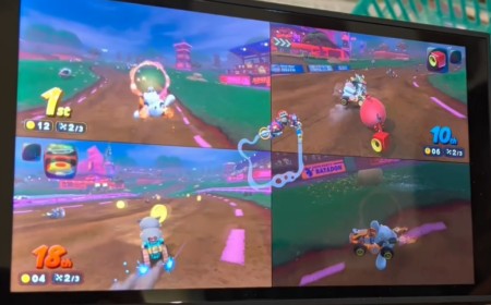 Switch 2 security takes a hit as hackers unlock homebrew access