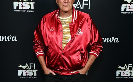 Quentin Tarantino & More Celebs Who Won't Leave Fortunes to Family