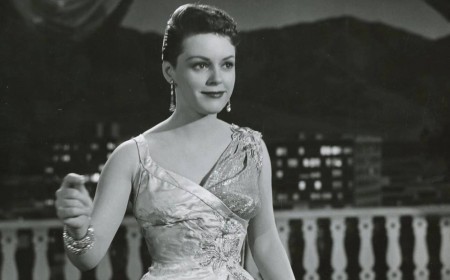 Emmy Nominated Actor Peggy King Dies At 96