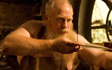 Terry Pratchett's 3-Hour Fantasy Series Has Hands Down The Best Casting Since LOTR