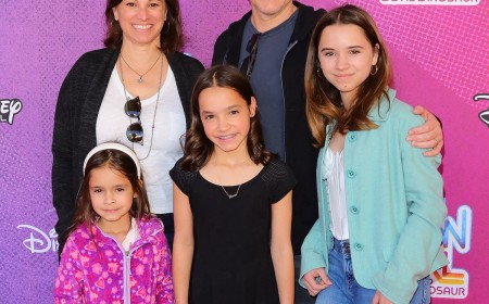 Chad Lowe, Kim Painter's Daughter Speaks Out on Sister Fiona's Death