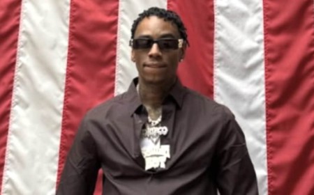 Soulja Boy hints at 2028 presidential run and lays out four campaign platforms in bizarre post