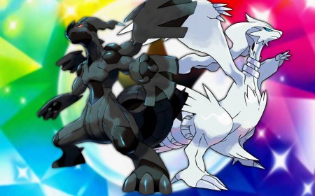 Pokémon Black & White Officially Return In 2027 Release