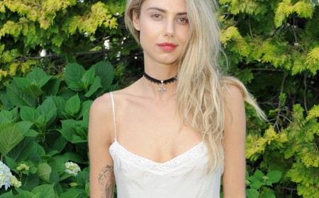 Bryana Holly Pays Tribute to “Radiant” Sahara Ray After Model’s Death