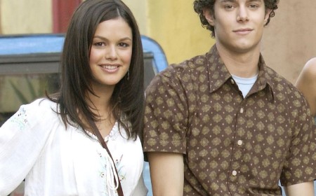 Why The O.C. Creator Josh Schwartz Initially Hated Star Adam Brody