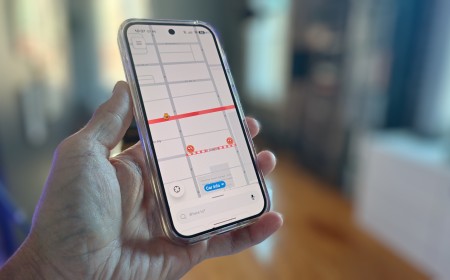 Not impressed with Google Maps? Make Waze your default on Pixel – here’s how