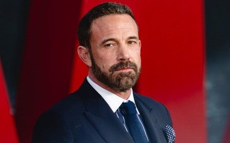 Ben Affleck reveals his Hollywood friends wouldn't return his calls when his films flopped