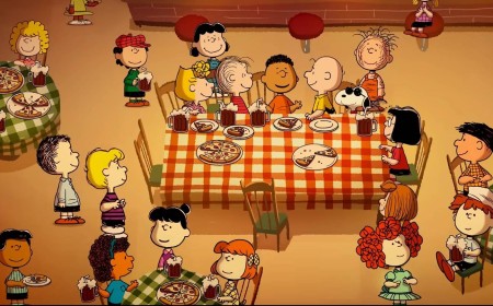 5 Forgotten 'Peanuts' Characters That Charles Schulz Abandoned in the Comic Strip