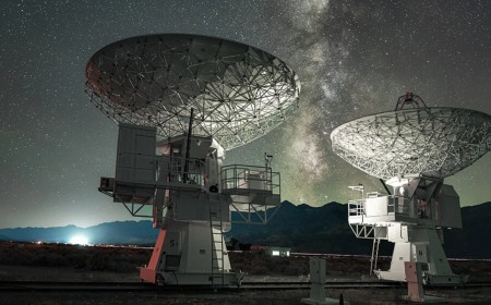 What Happens When You Let Photoshop's AI Assisted Editor Edit Your Milky Way Photos? More Than You'd Expect