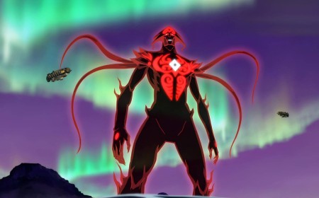 'Avatar: Seven Havens' Producers Provide a Suspicious Answer About the Anomaly