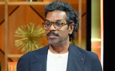 ITV cling onto BBC golden boy Romesh Ranganathan as they renew his hit comedy game show Parents' Evening after he makes Celebrity Traitors final