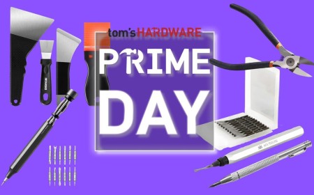 30% discounts on essential 3D printer maintenance tools