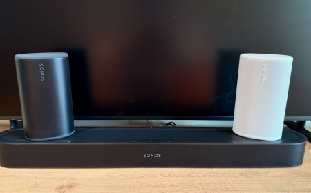 I tried Sonos’ clever new surround setup trick — and it delivers the home theater flexibility I’ve always wanted