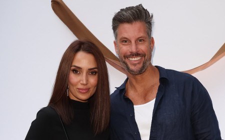 Video of Sam Wood speaking about 'strangling' his wife emerges after domestic violence charges