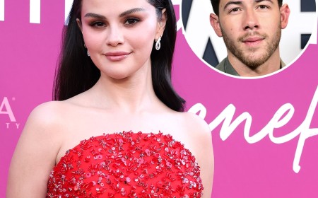 You'll Be Burnin' Up Over Selena Gomez's Cheeky Nod to Ex Nick Jonas