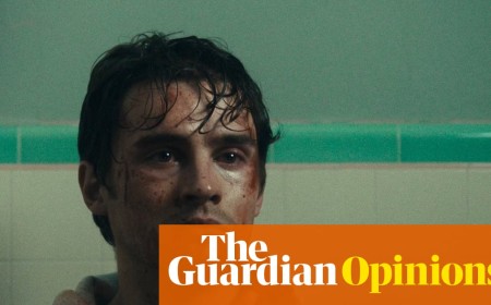 Horror films like Obsession are shut out of the Golden Globes – unless they pretend to be comedies