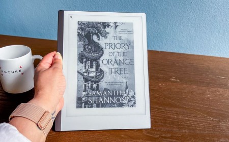 I'd be lost without my reMarkable 2 — and it's at its lowest ever price of £379 for the full bundle in Amazon's Prime Big Deal Days sale
