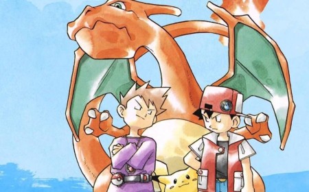 Pokémon Is Officially Returning To Kanto On October 27