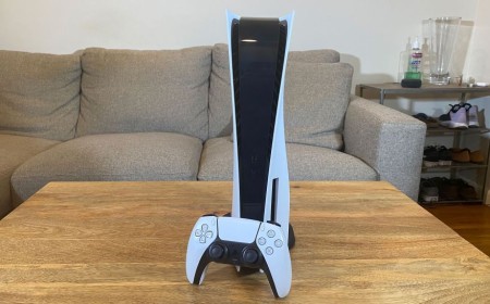 Jailbroken PS5s can now run local AI models at over 100+ tokens per second