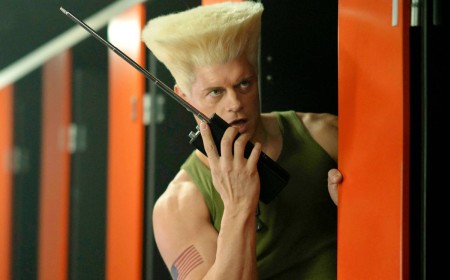 Street Fighter Is Pulled From 750 Theaters Despite Lack Of New Releases To Replace It