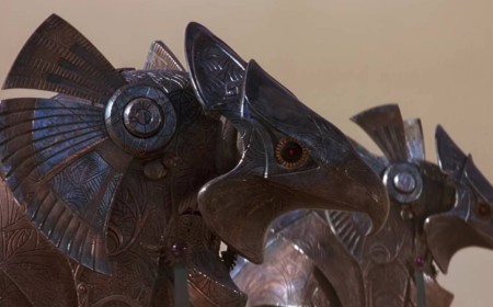 Stargate SG-1: Horus Guard Set Officially Releases December 2026