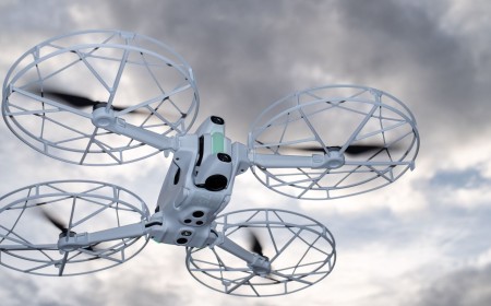 Antigravity A1 Follow Me Bundle review: a game-changing wearable bundle that changes how you fly the 360 drone