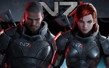 Commander Shepard actors Jennifer Hale & Mark Meer mourn BioWare: 'It was in the hands of ownership that may not have understood what BioWare fully is''