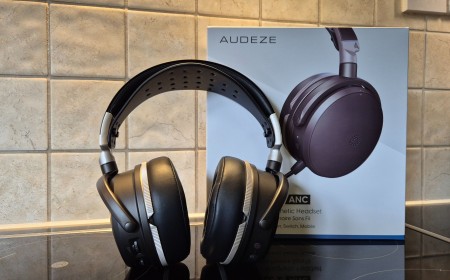 Audeze Maxwell 2 ANC review: an excellent, though not essential, upgrade for the best-sounding gaming headset I’ve ever used