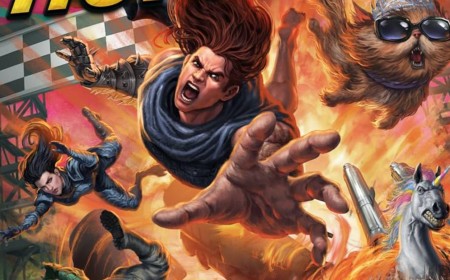Seth MacFarlane’s Dungeon Crawler Carl Series Gets Official Casting & Filming Updates
