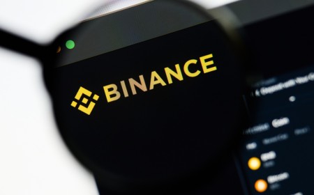 Binance hacked for an estimated $6.3 billion in record crypto theft