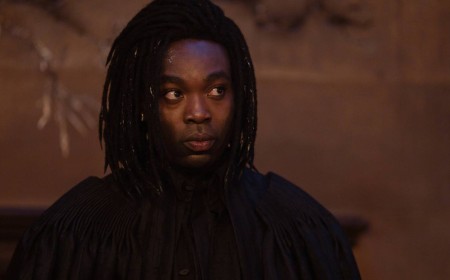 Harry Potter Series’ New Severus Snape Actor Officially Addresses Casting Backlash